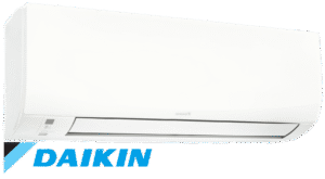 Daikin Sensira ilmalämpöpumppu