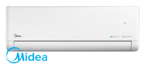 Midea solunar 12 ilmalämpöpumppu